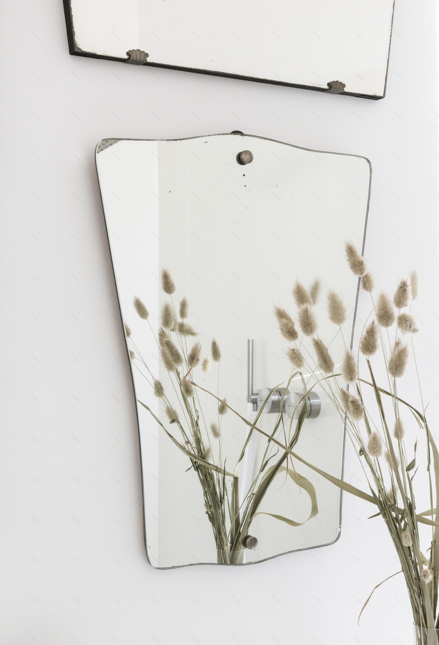 米兰旧邮局公寓,经典与复古的完美融合-19