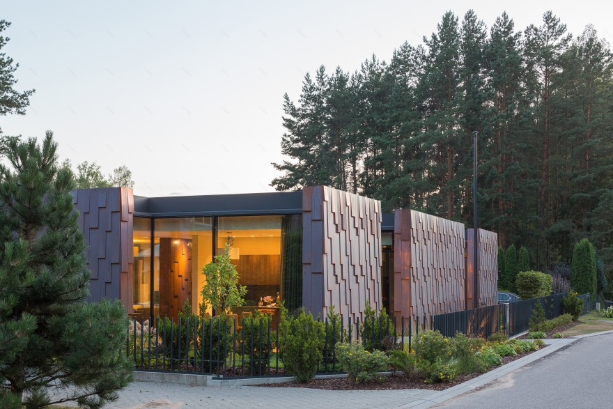 智能互动的“移动立方”住宅设计-8