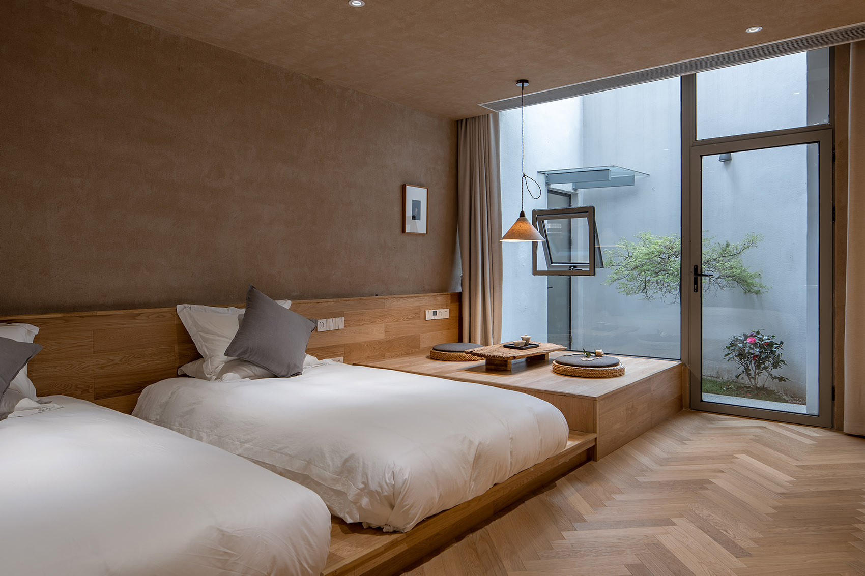 十片间丨中国浙江丨来建筑设计工作室-54