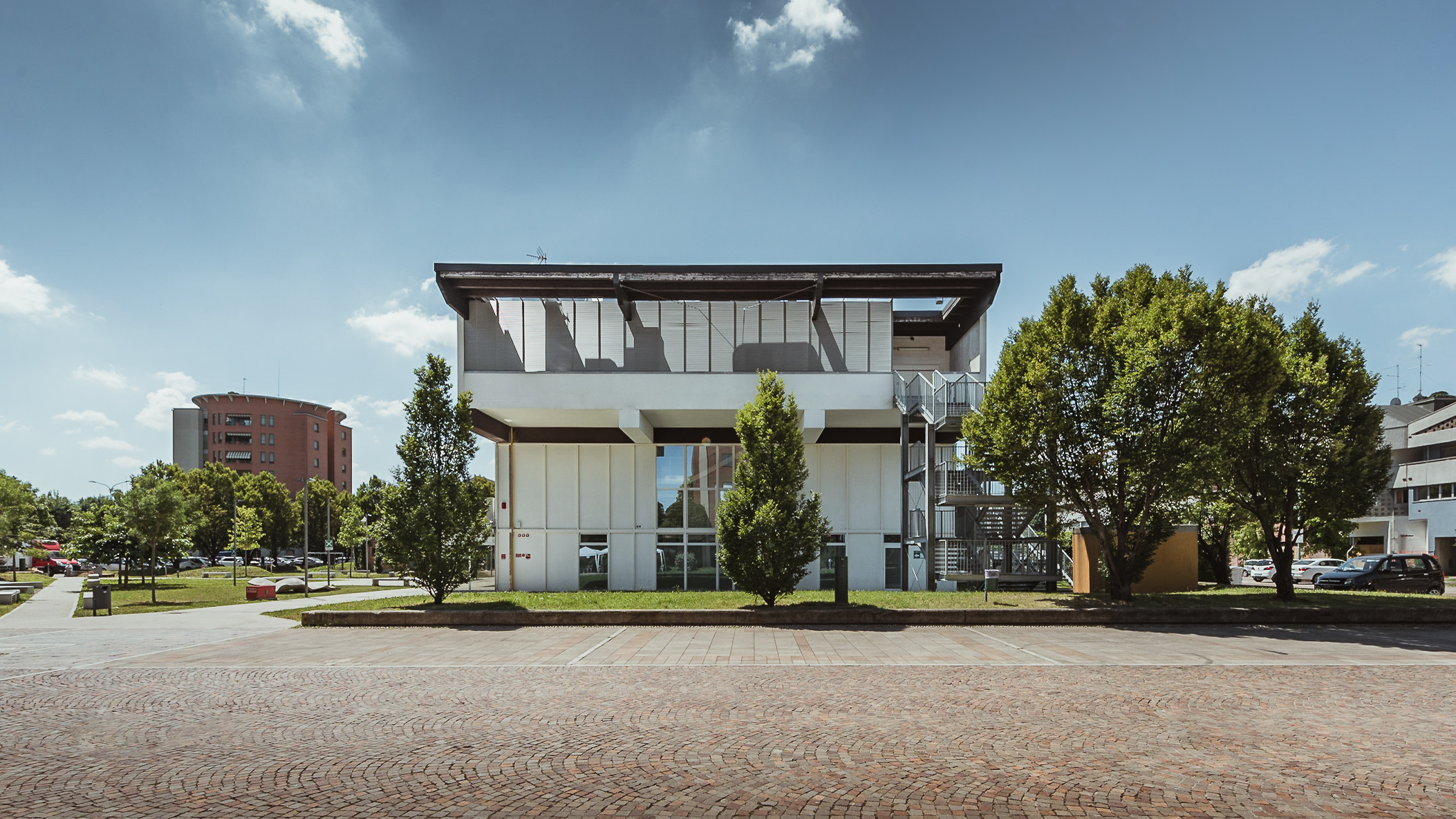 Urban Center - Sagnelli Associati-13