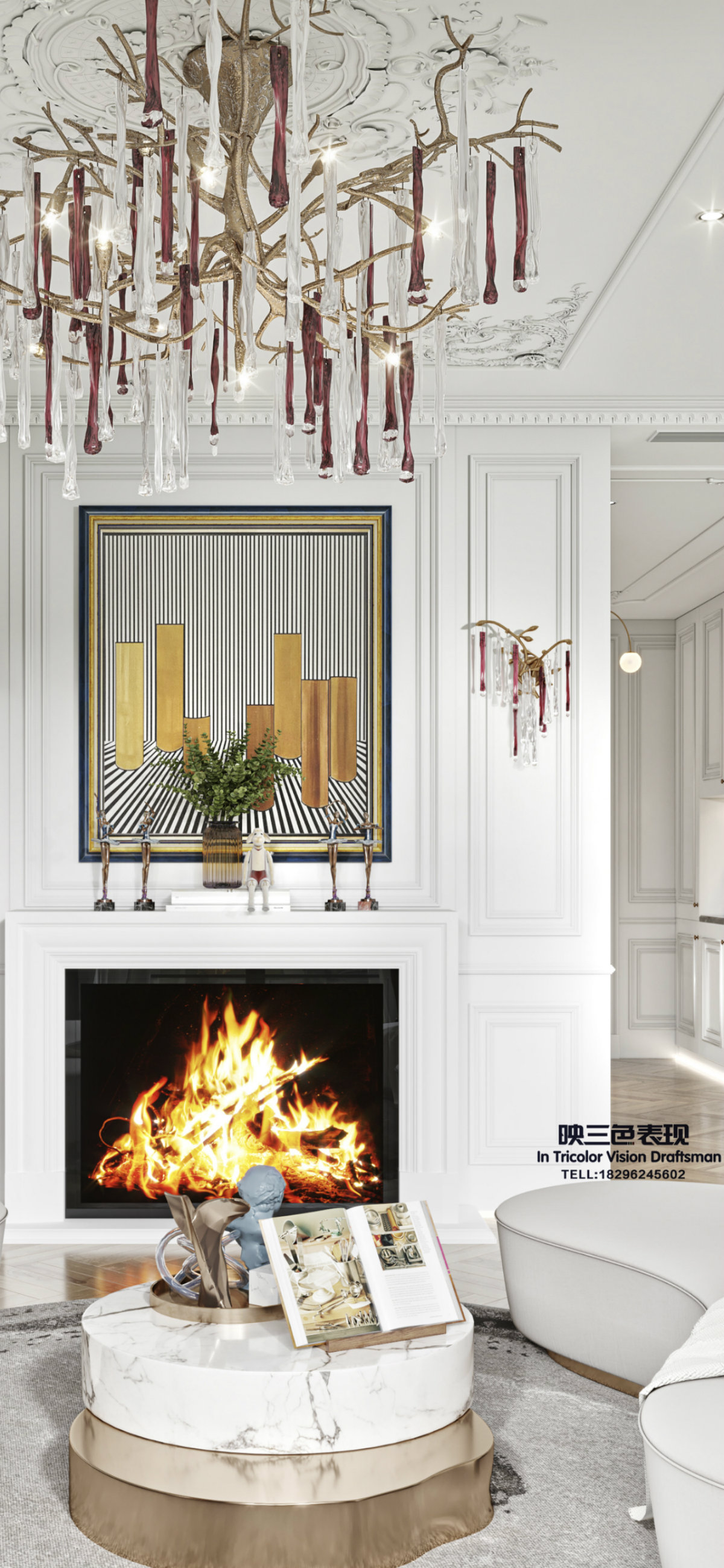 上海美居公寓-11