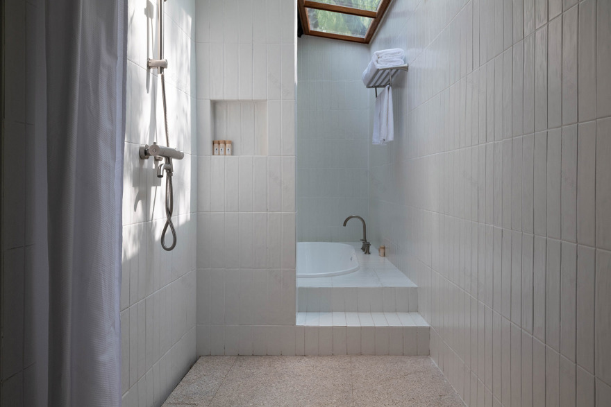 元古水屋 · 北京胡同里的四合院酒店-45