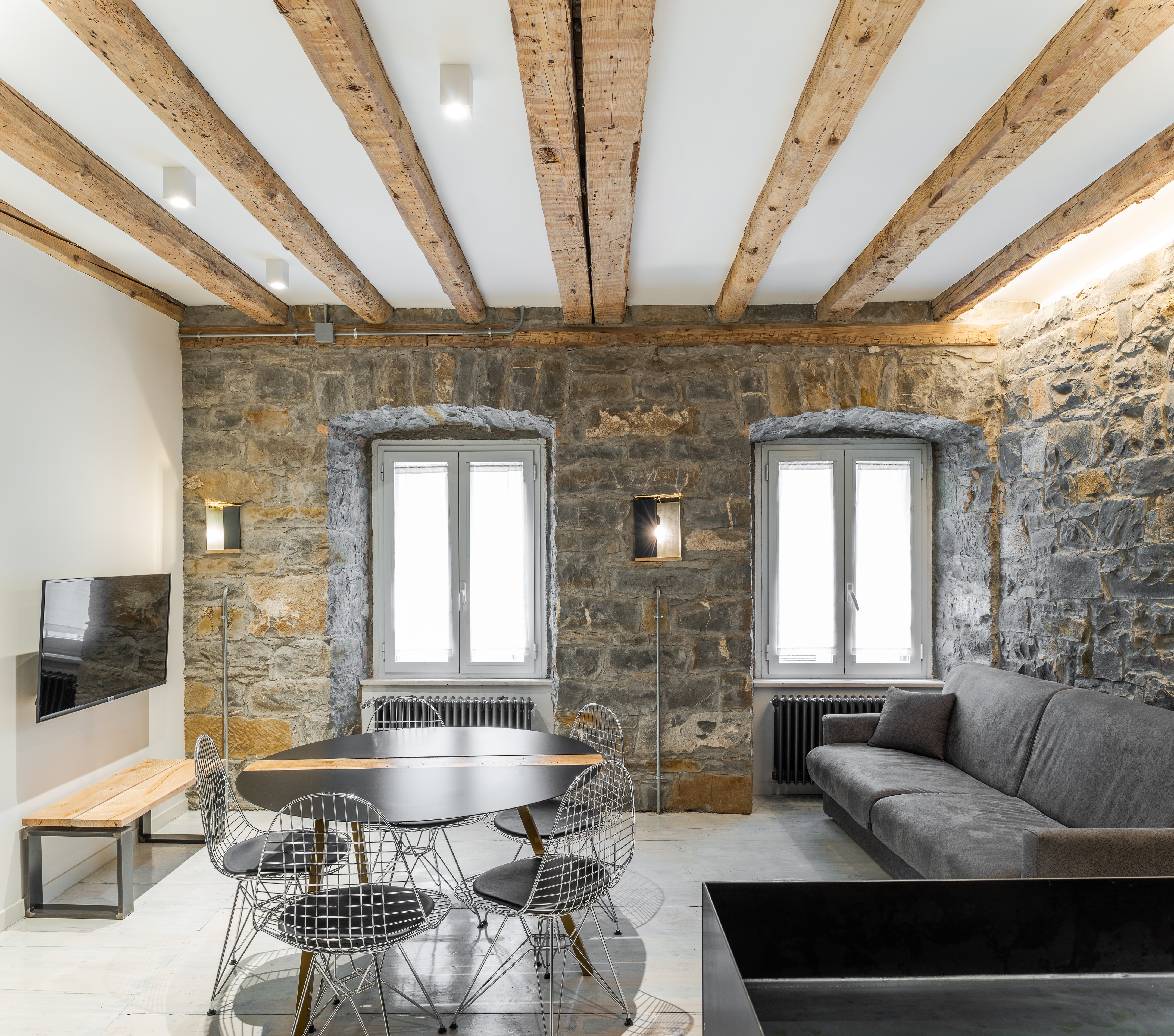 studio barbariol丨公寓丨B&B a Trieste (01)-5