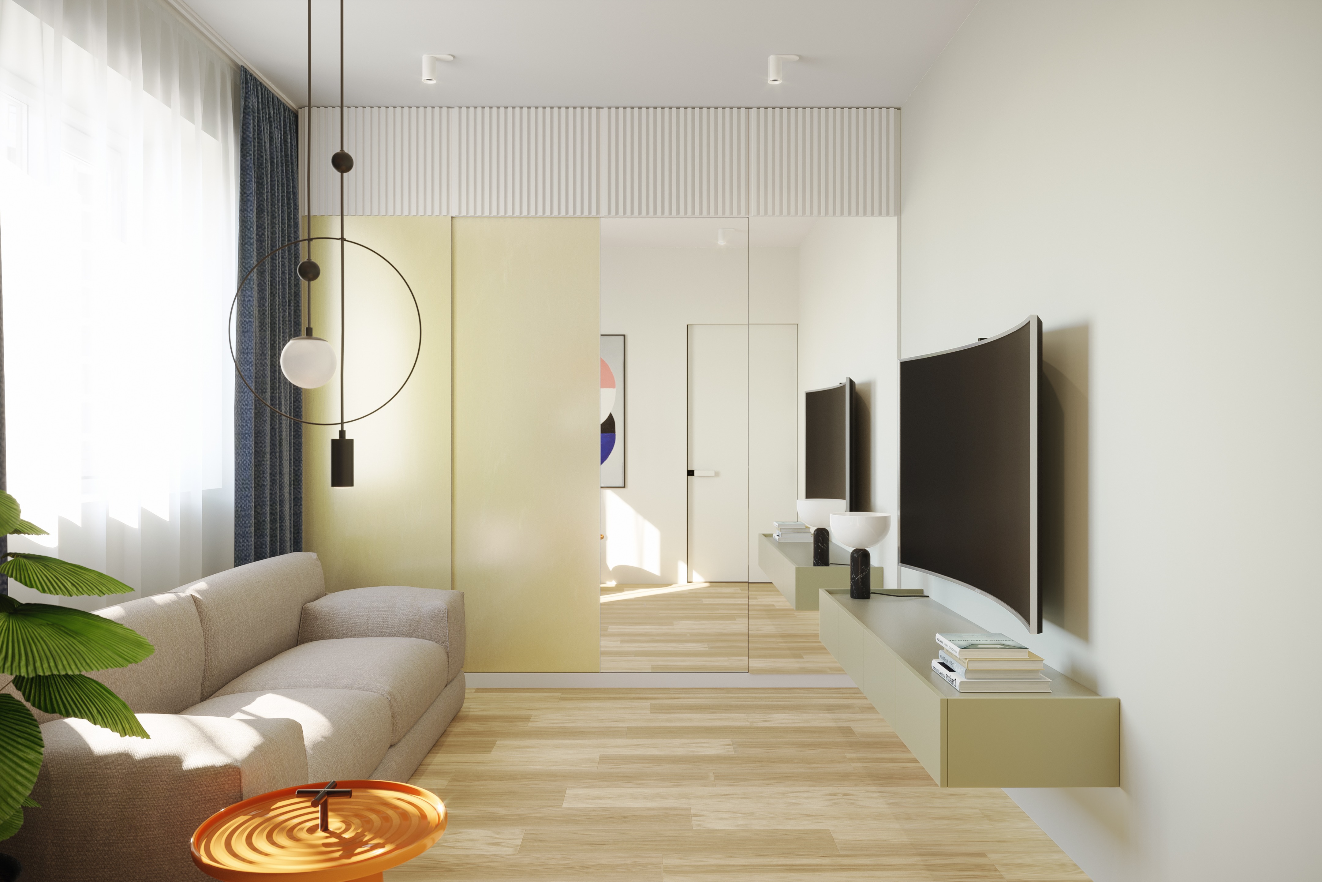 基辅 Cum Zaspa 公寓-12