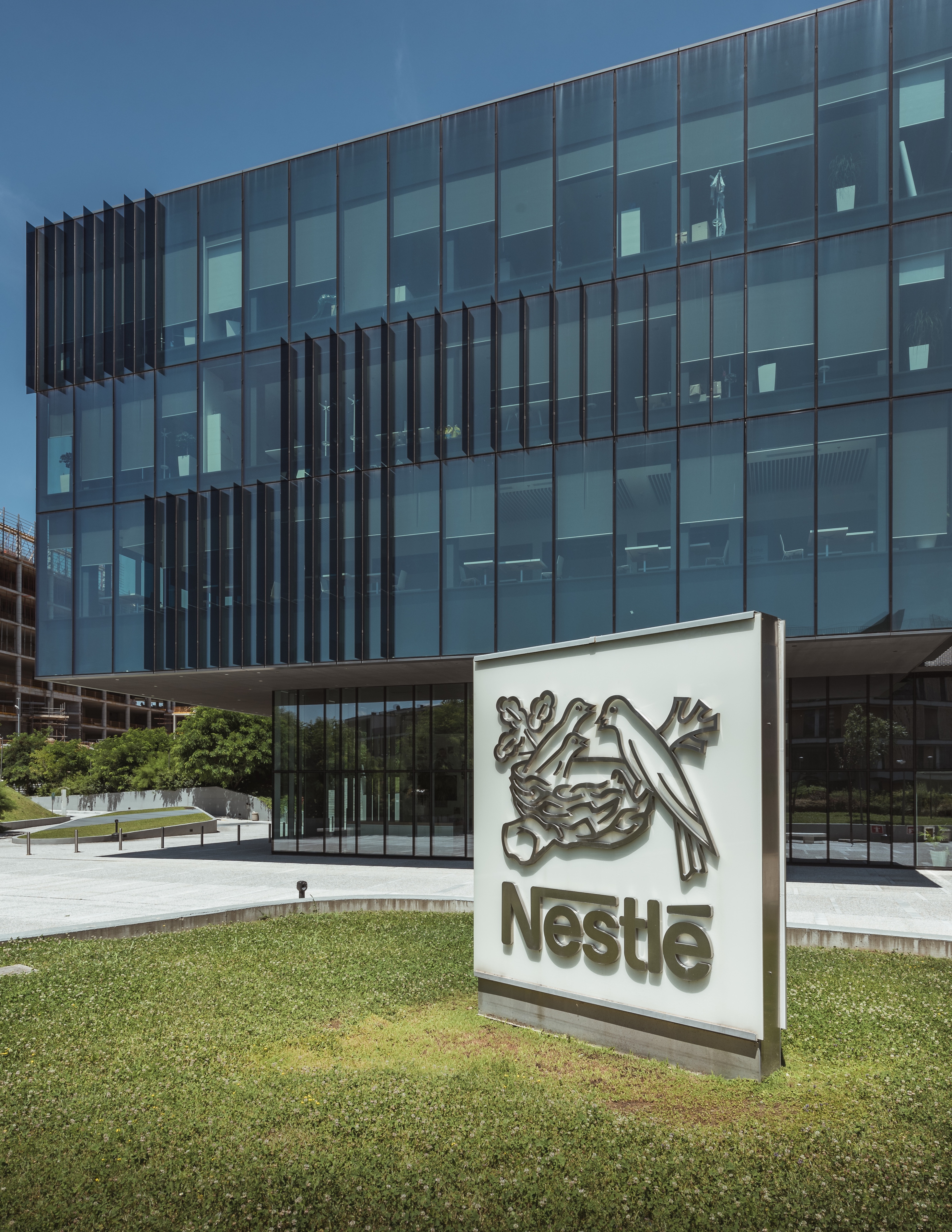 Nestlé HQ - Park Associati-2