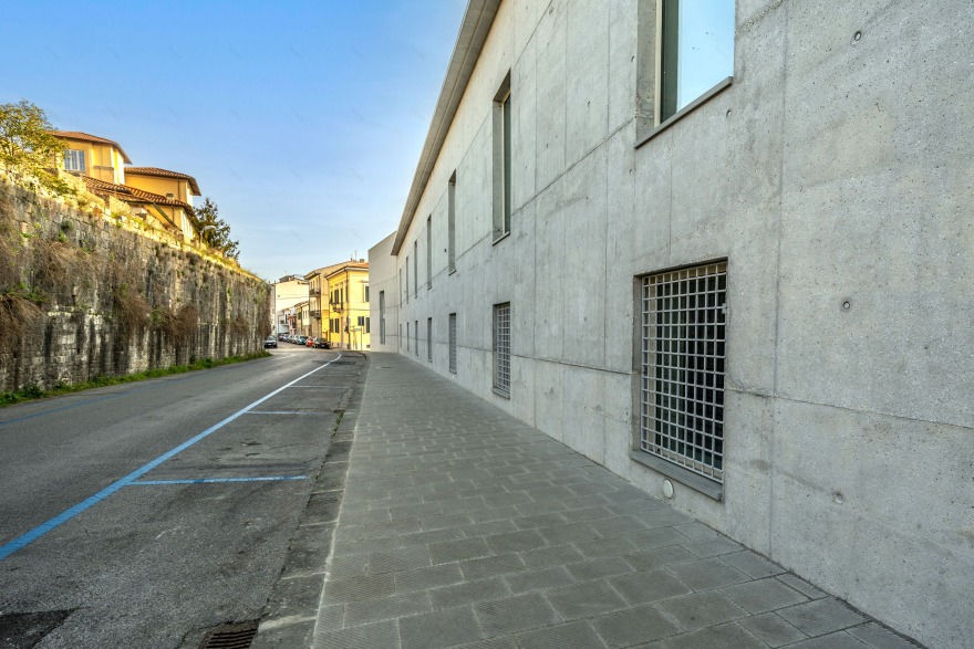 Polo della Memoria(记忆之球)-4