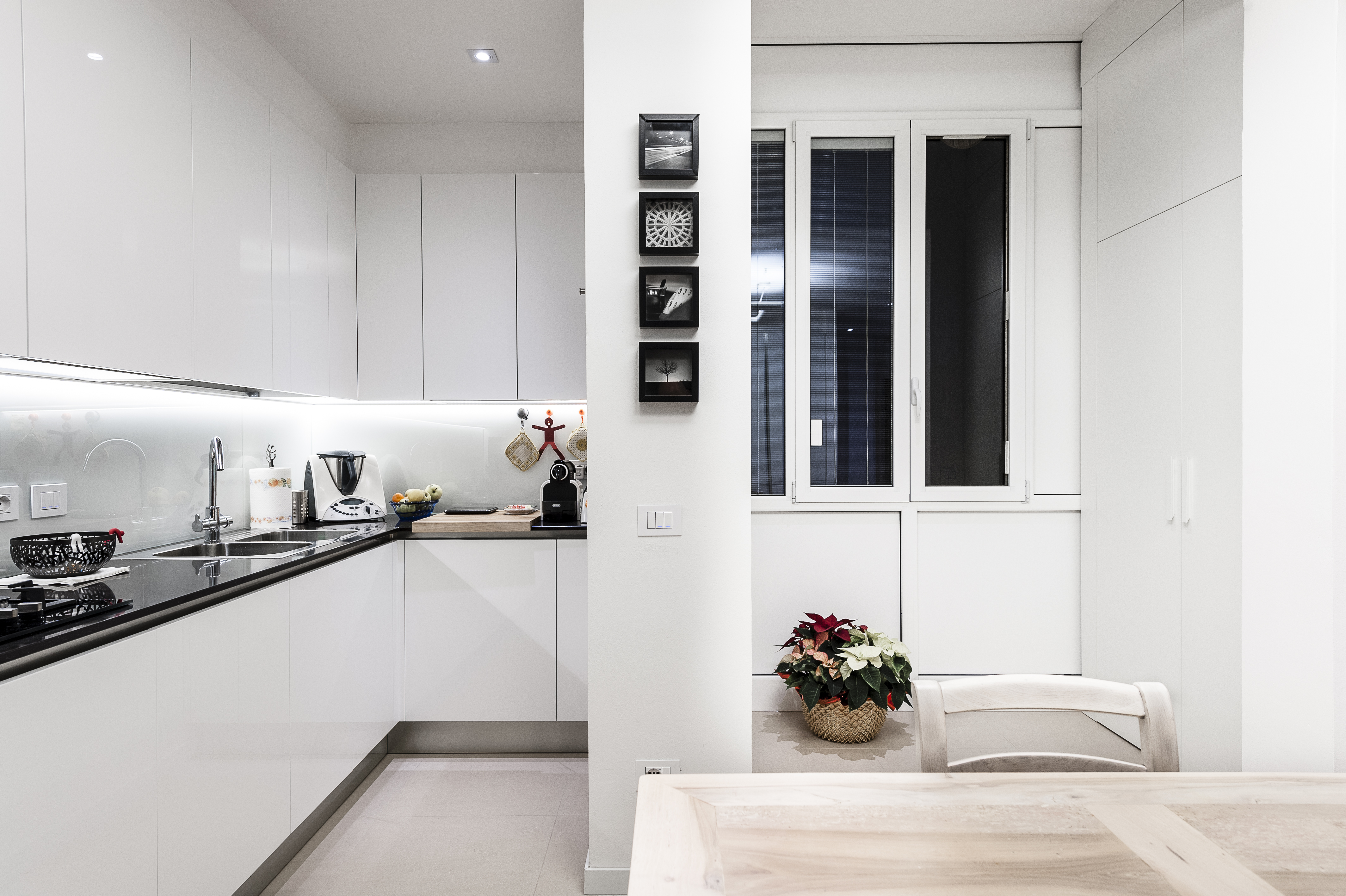 锡耶纳顶楼公寓-3