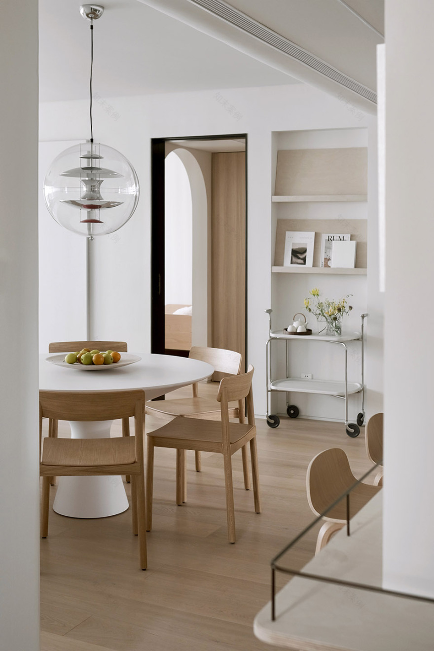 自然之家 · 创造边界感模糊的别墅空间丨中国贵阳丨贵阳凡恩设计-74