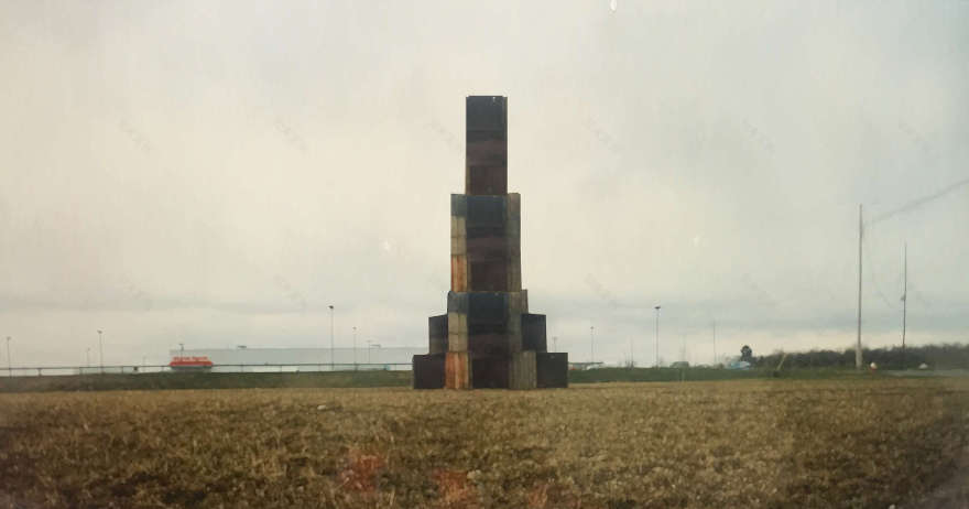 光影堆叠 | 模块化建筑的被动设计及热蓄与日光采集-10