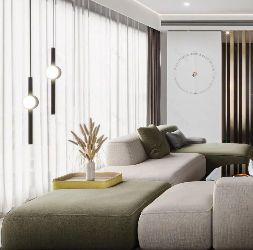 辰皓设计·龙樾湾-28