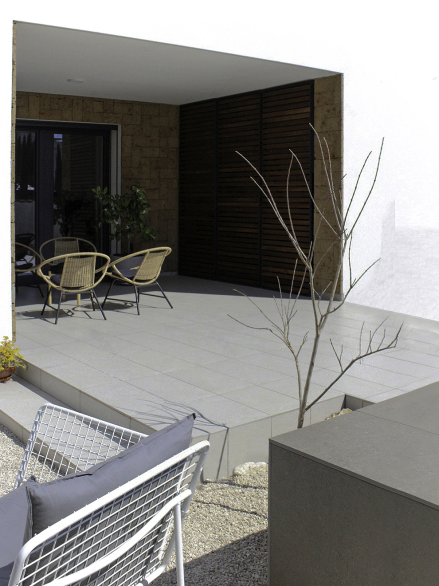 嵌合之居 · 蒂沃利之家-5