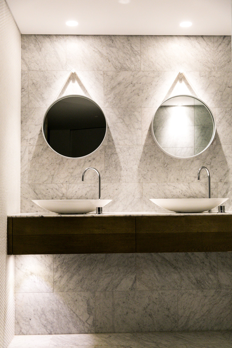 C+M Studio 打造温馨海岸别墅 | 退休夫妇的宁静私密空间-25