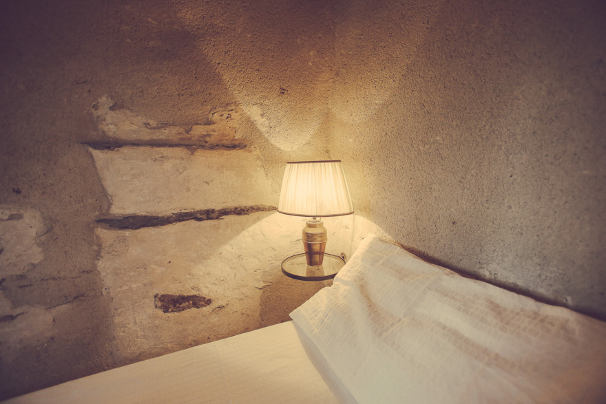 拉托雷 dei 帕波尼农家乐-45