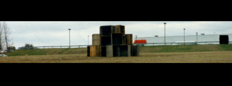 光影堆叠 | 模块化建筑的被动设计及热蓄与日光采集-4