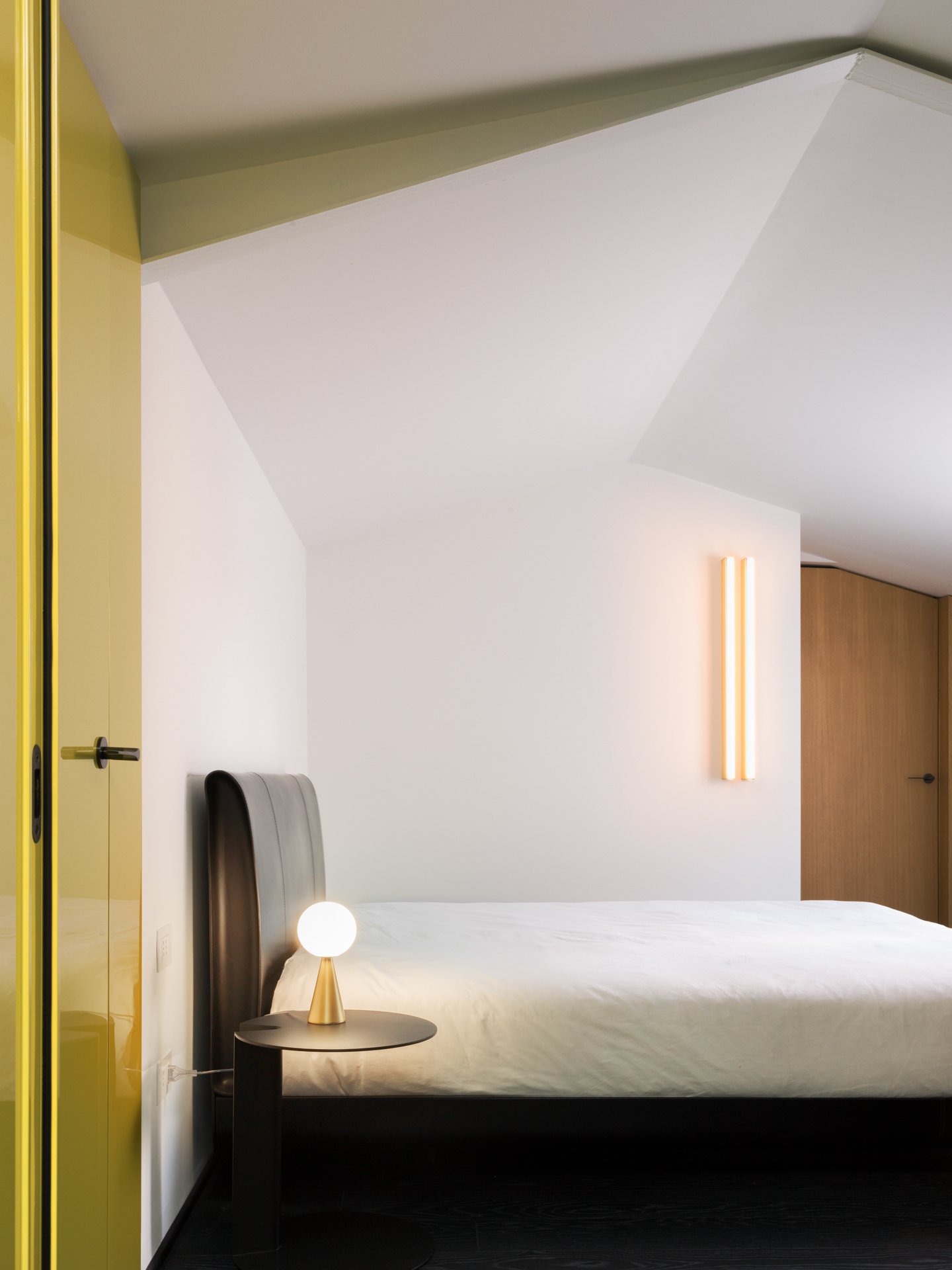 Gabriele & Oscar Buratti丨公寓丨Casa Coco-13