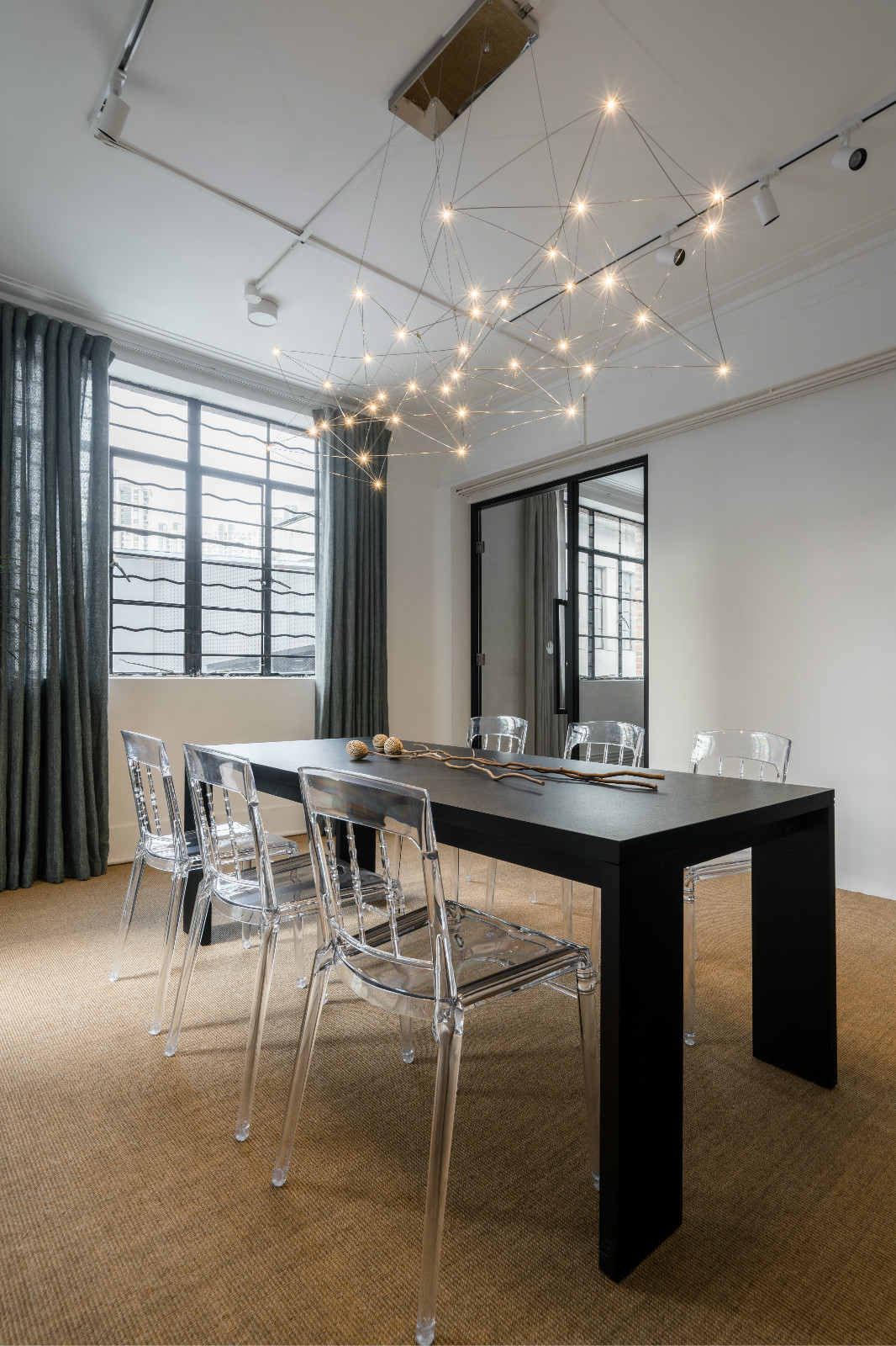 M50 文创区复古办公空间设计-19