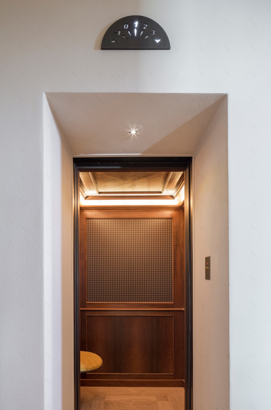 意式风情海滨别墅,尊享典雅生活-22