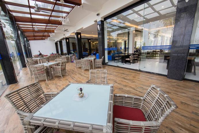 瓦斯卡杜瓦海滩俱乐部酒店及水疗中心-14