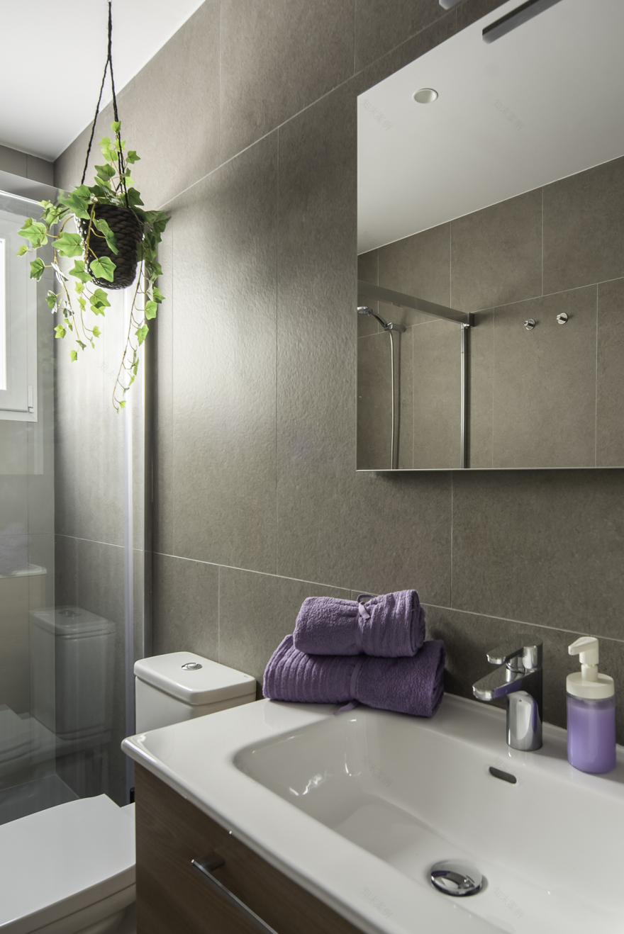 Castellón 中心学生公寓改造丨Gabriele Appierto-20