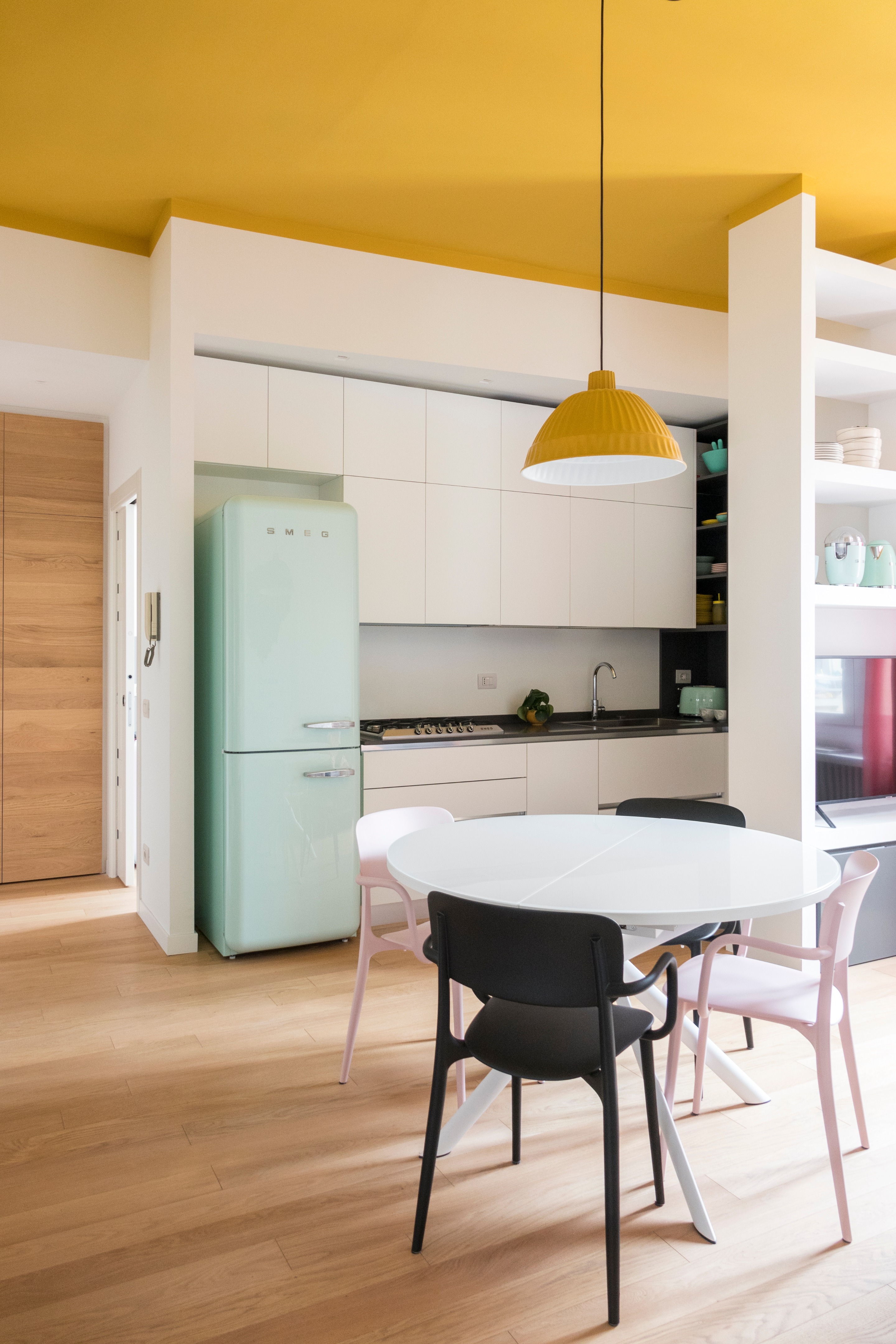 SD Apartament-0