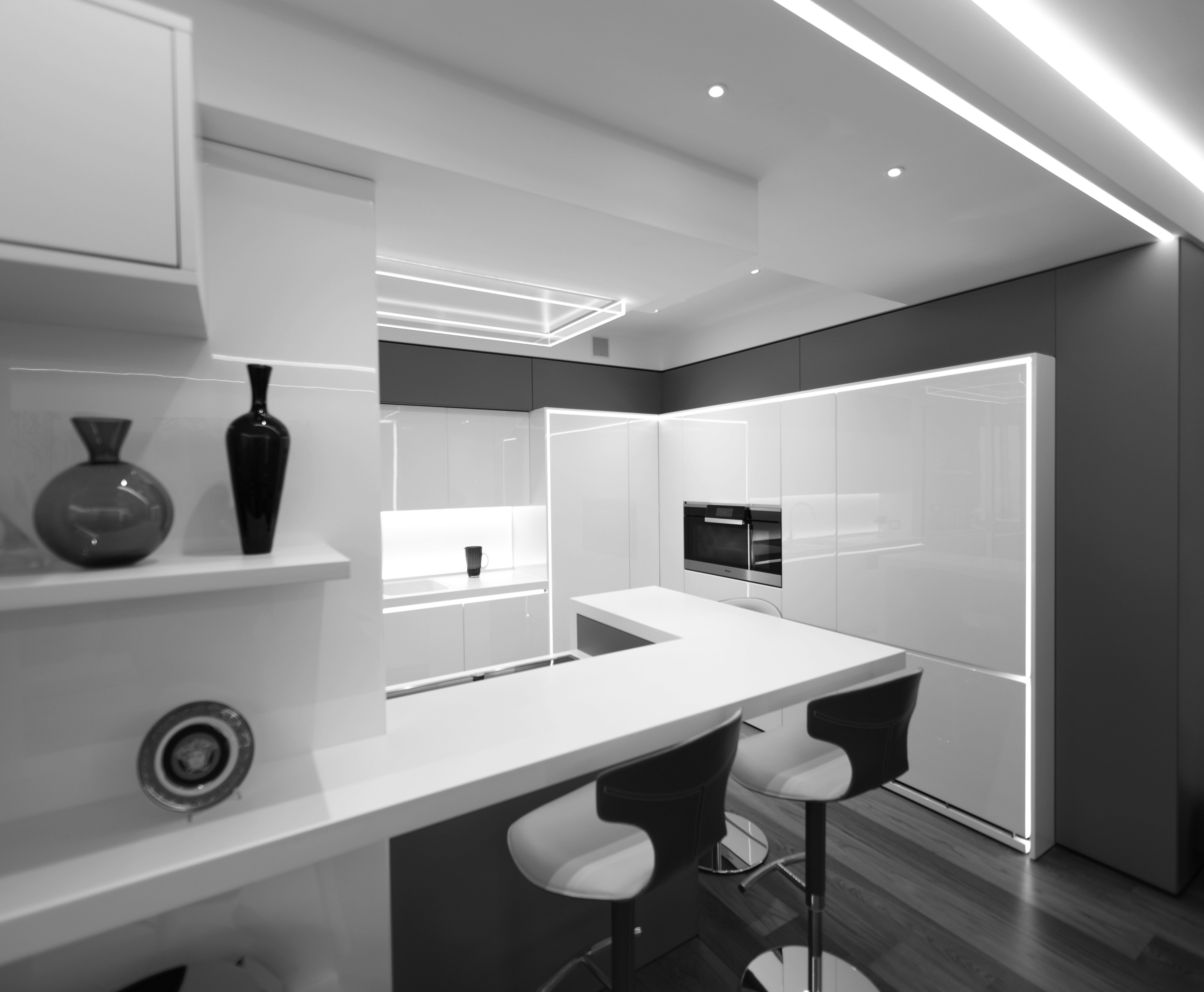 Ravenna 中心历史区 140 平米艺术之家-5