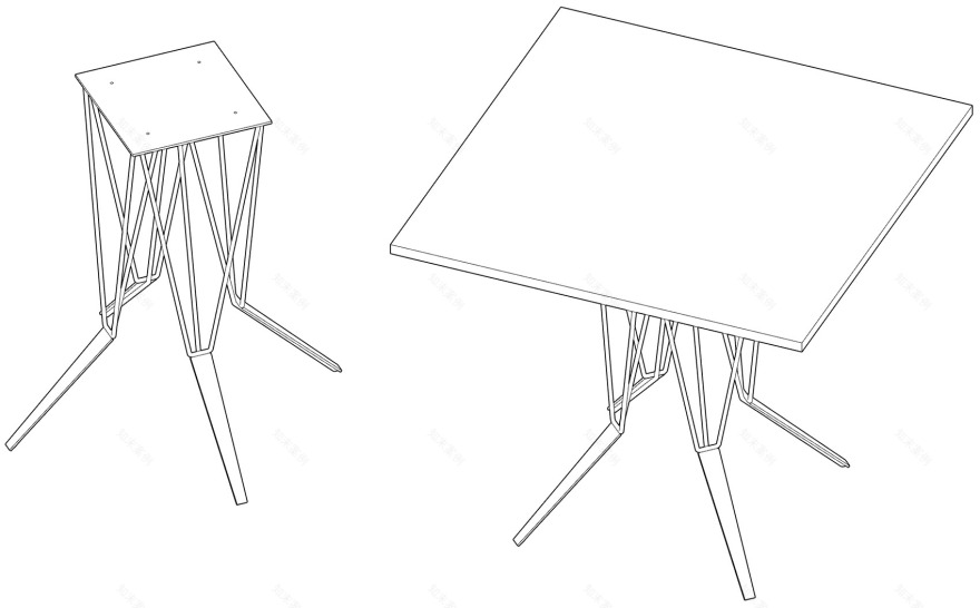 Reisten 葡萄酒吧丨ORA-69