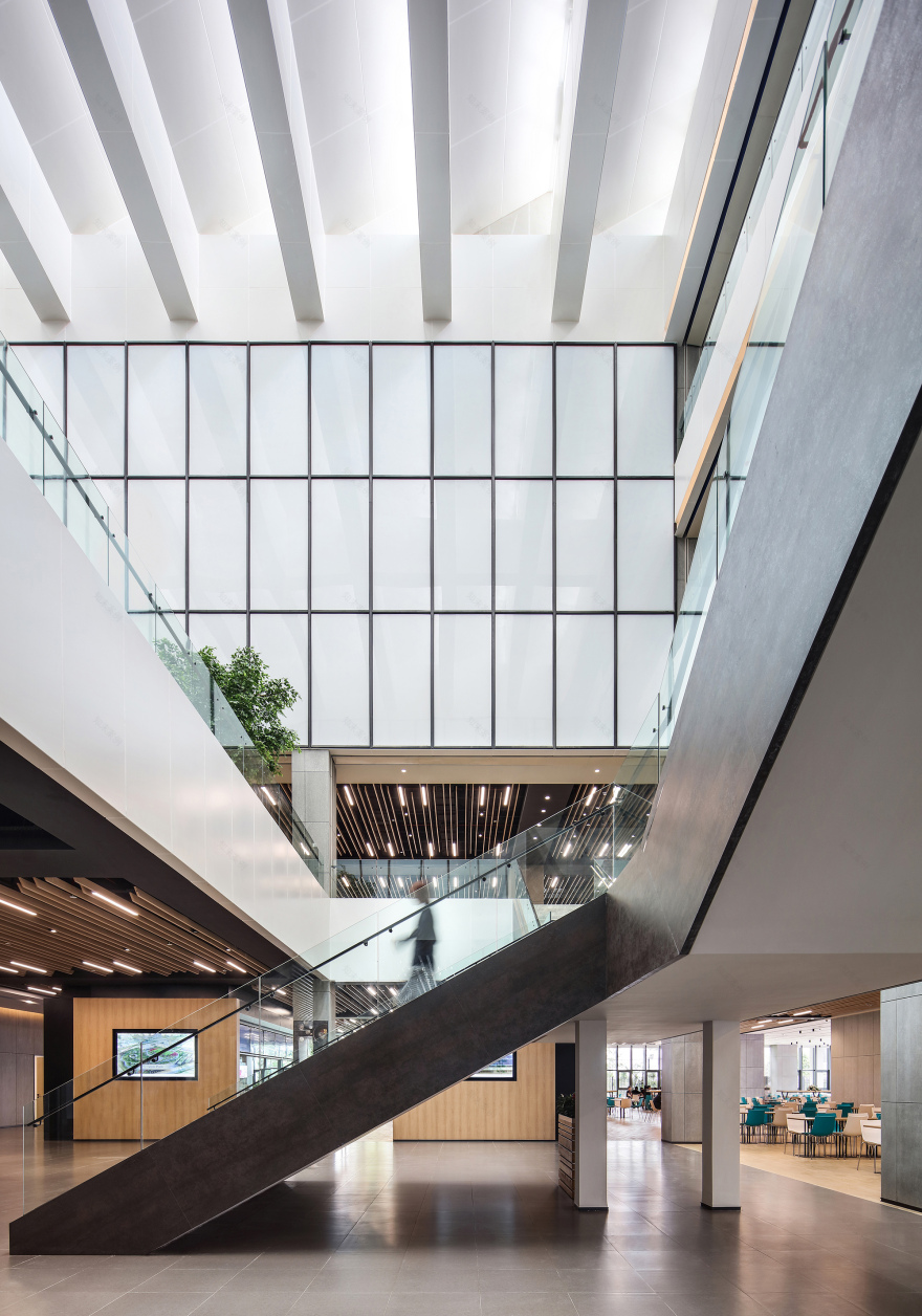 vivo 东莞总部-16