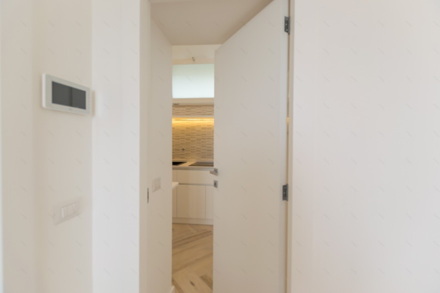 简约暖调的海湾美景丨意大利-52