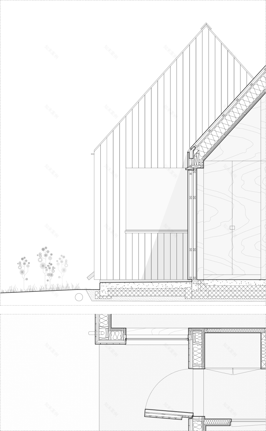 田野别墅丨瑞典-23