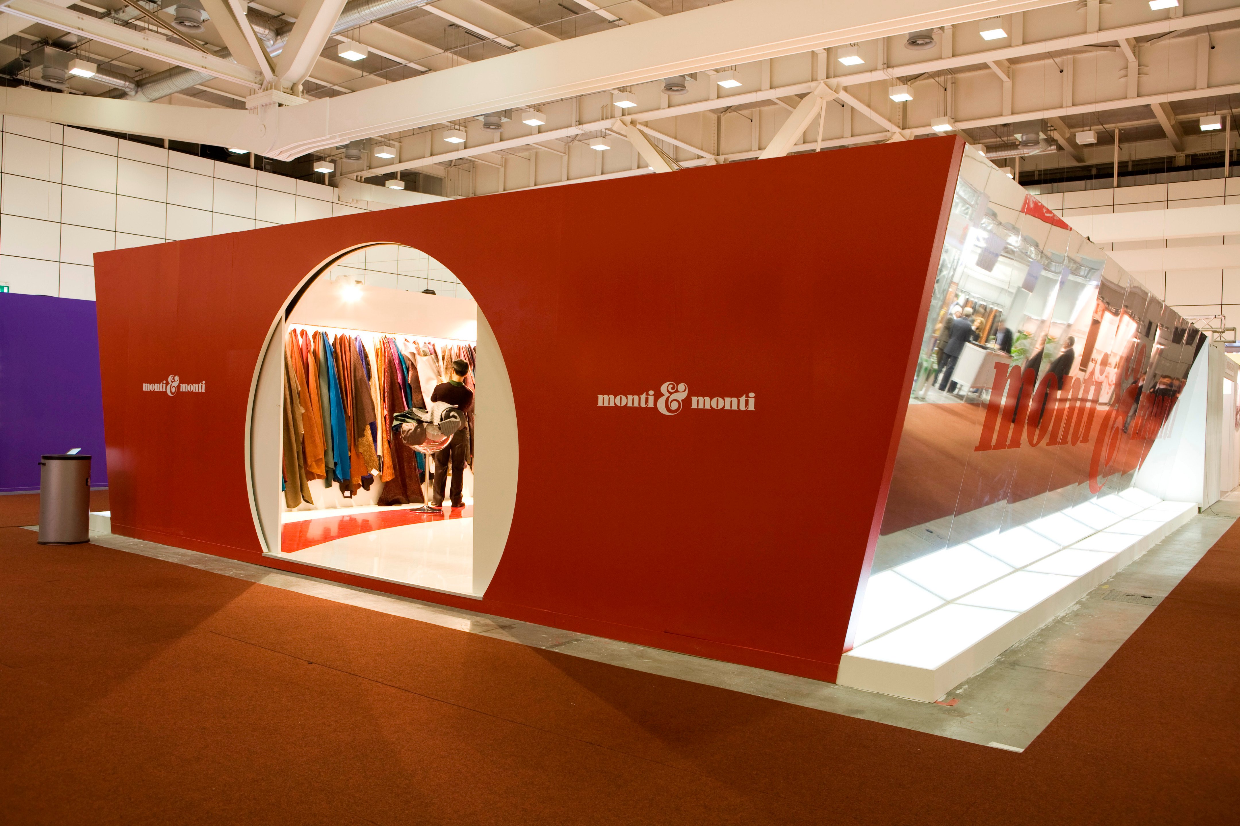 《查理与巧克力工厂》灵感,打造奇幻展示空间-1