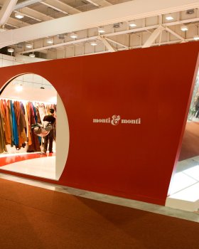 《查理与巧克力工厂》灵感，打造奇幻展示空间