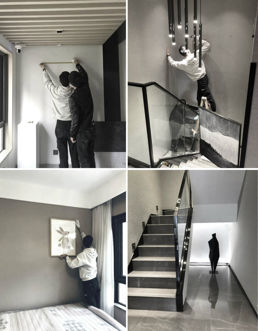 合肥1890设计 · 万科时代之光-64