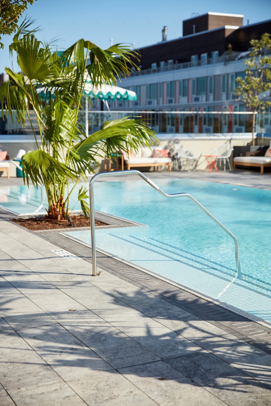 威廉·威尔酒店(WILLIAM VALE HOTEL)-63