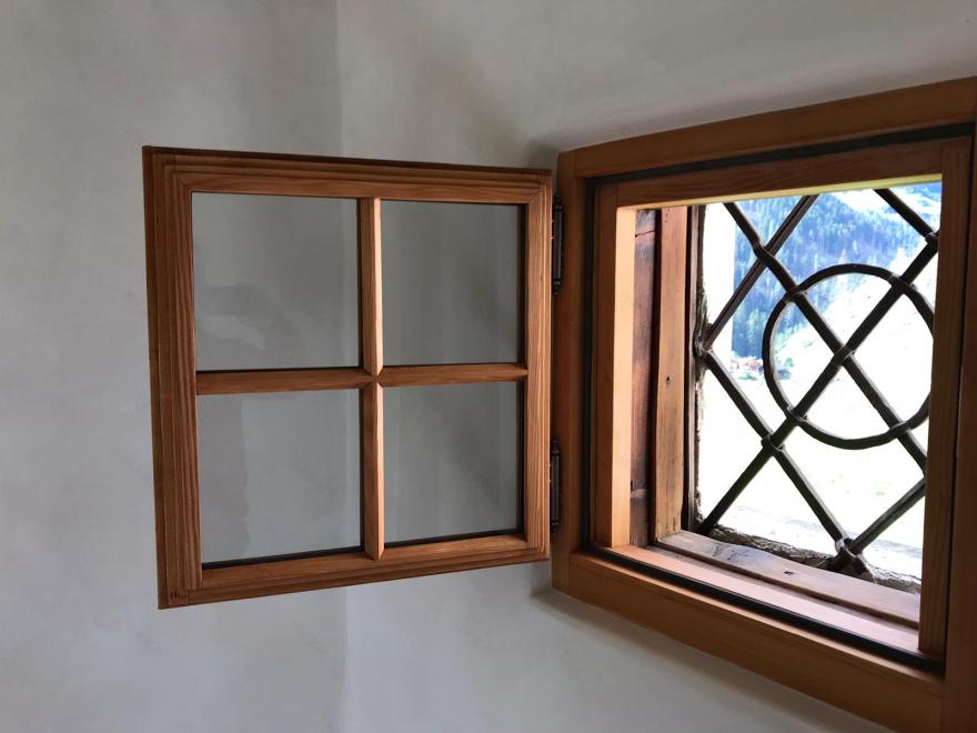 17 世纪历史古宅的现代重生-4