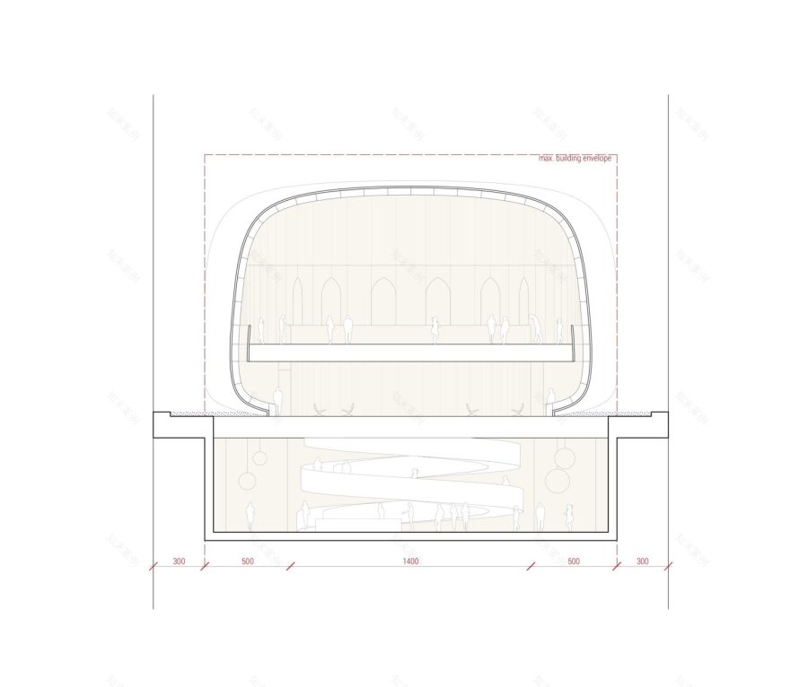 迪拜世博会 GCC 馆-5