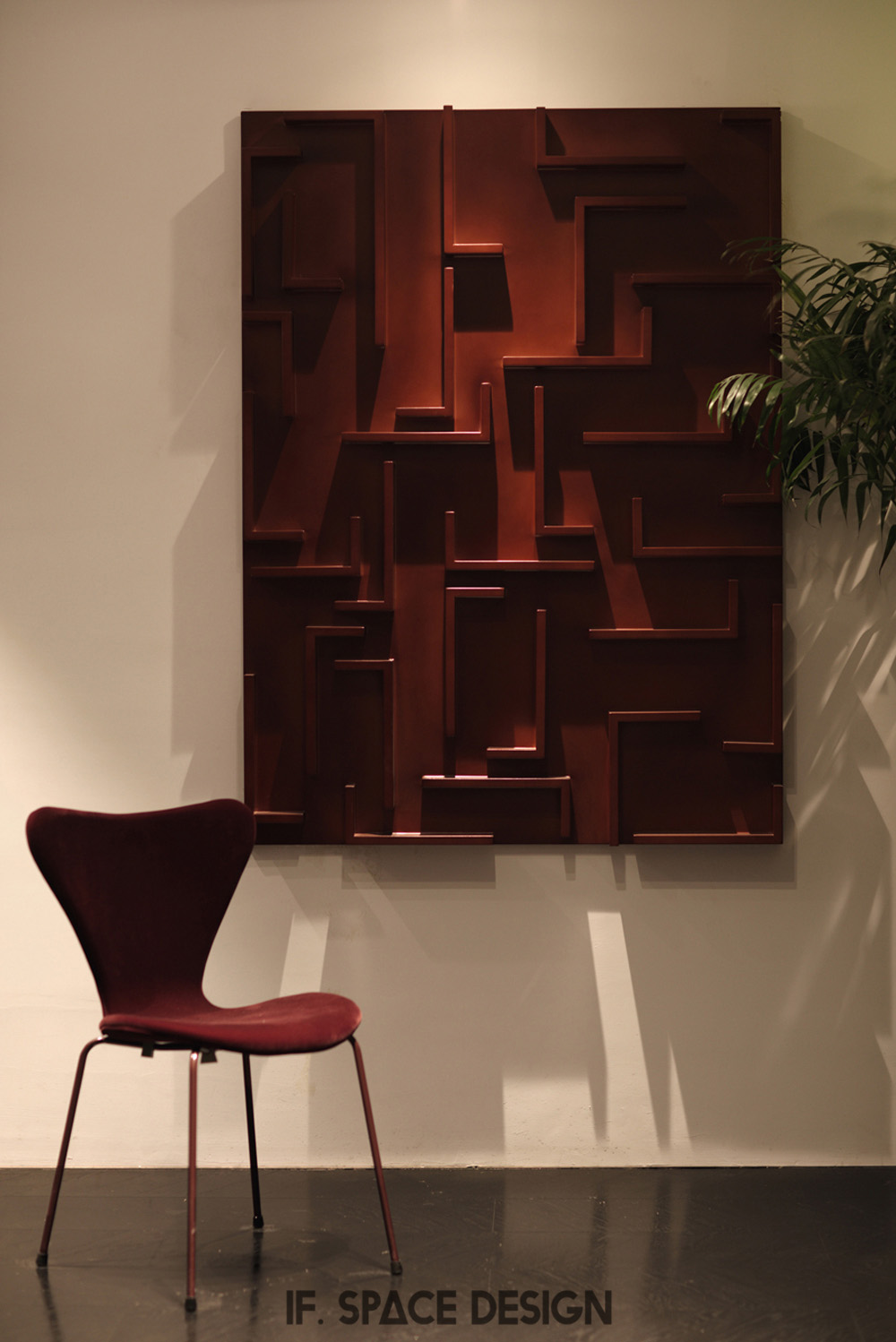 目田自由肖像馆 | 这家肖像馆，进去就想拍拍拍-17