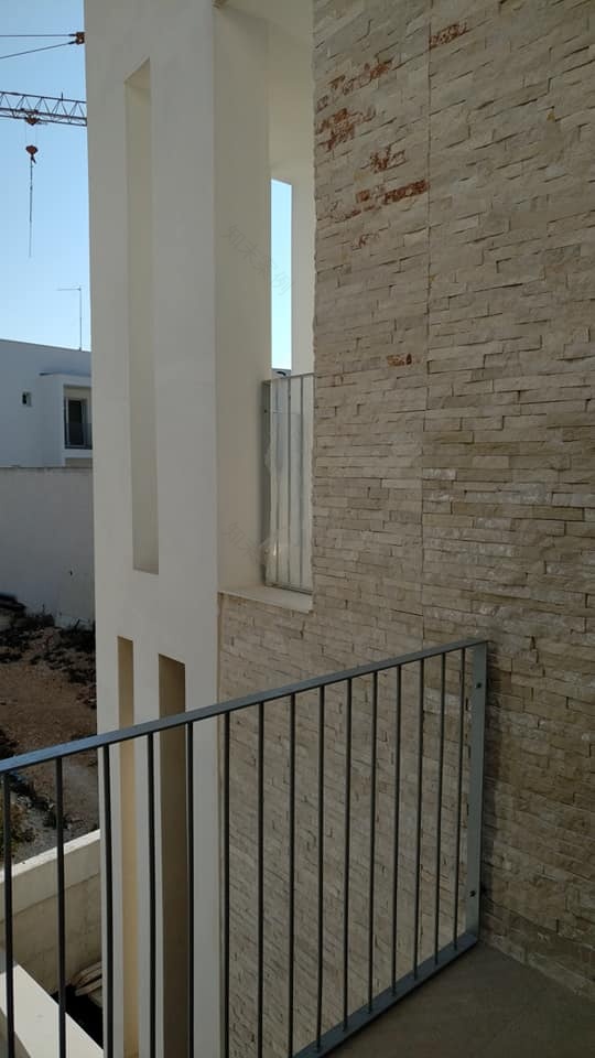 Polignano a Mare 地中海风格住宅创新设计-1