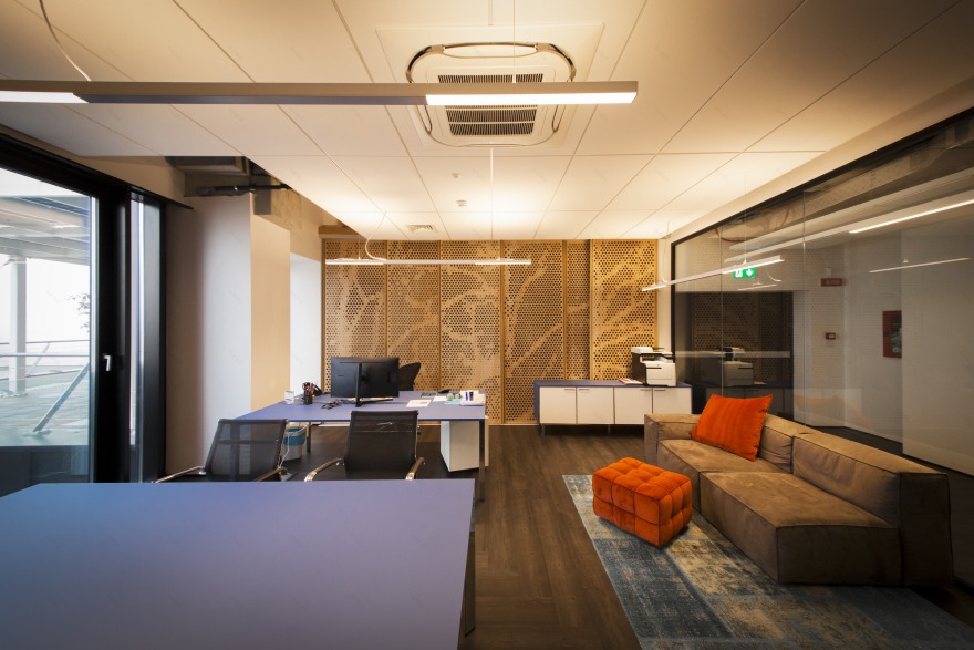 创新数字中心 CRIT Polo | 科技与建筑的完美融合-32