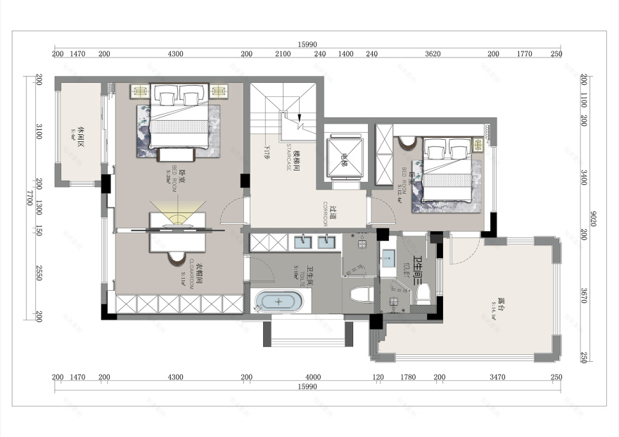 苏州·石湖桃花源-17
