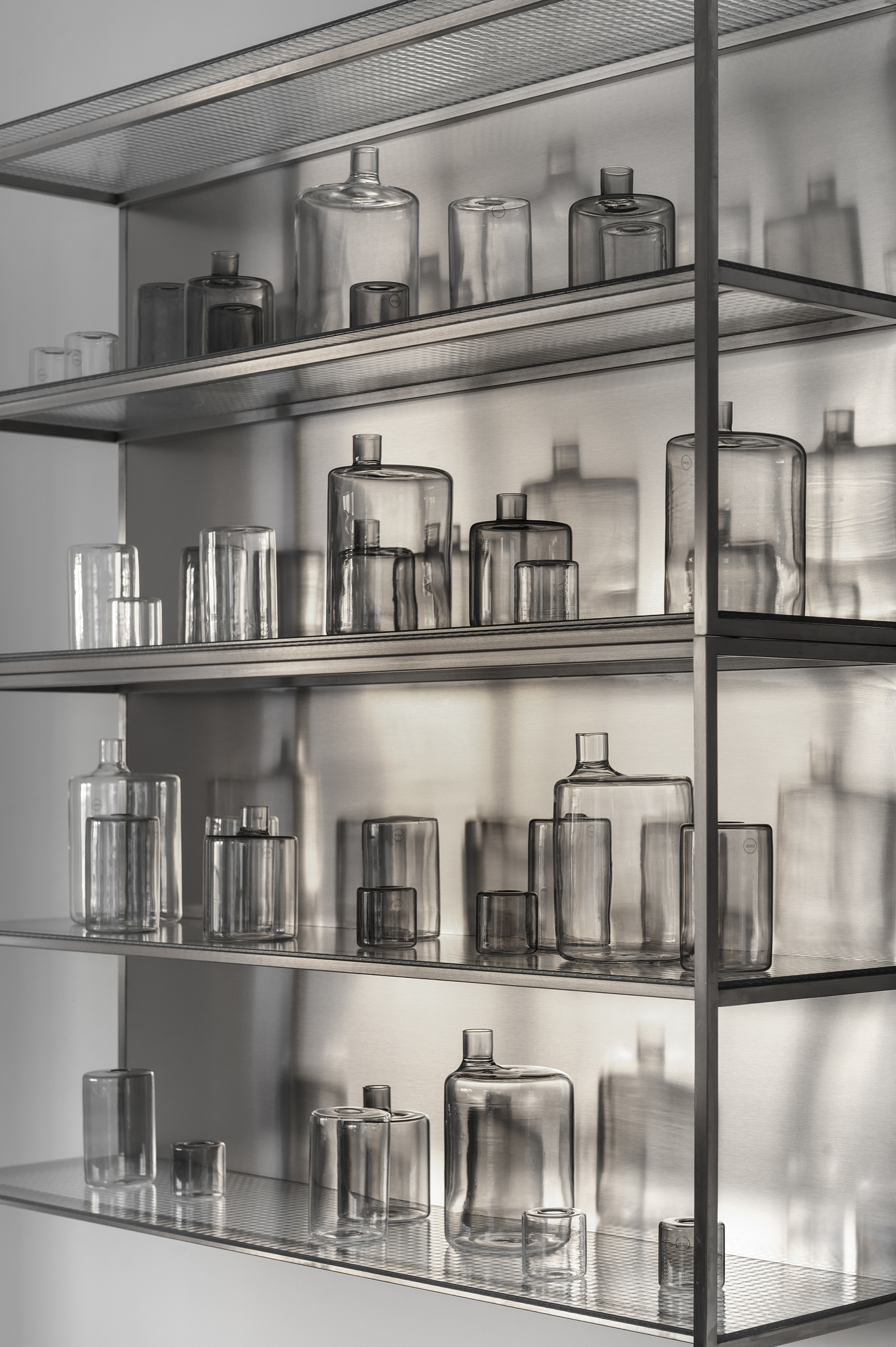 Lucy Vikinin, Little Rosenstein丨公寓丨Hameatzvot Apartment-10