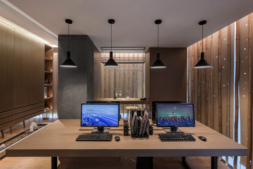 矩境设计办公空间-40