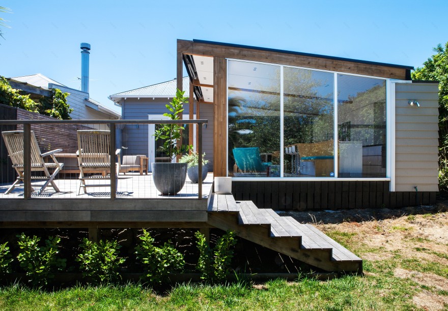 原木韵味与现代简约的完美融合-16