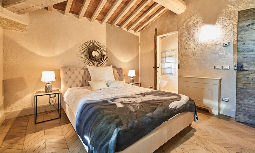 意式乡村别墅-14