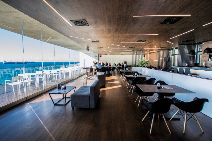 雅典新视野酒吧餐厅-6