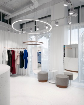 EMSE SHOWROOM