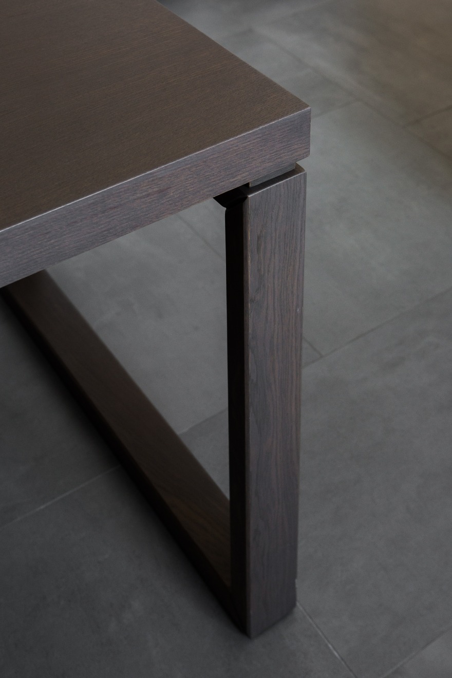 希腊克里特岛 50 年代建筑的现代改造-16