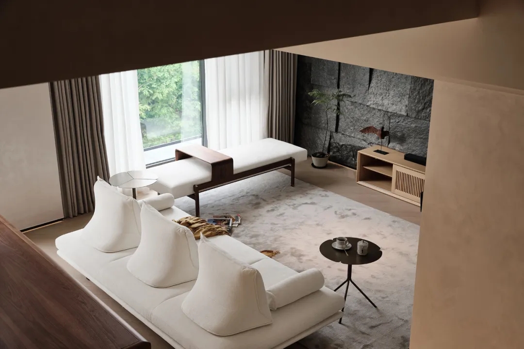 现代平层设计-3