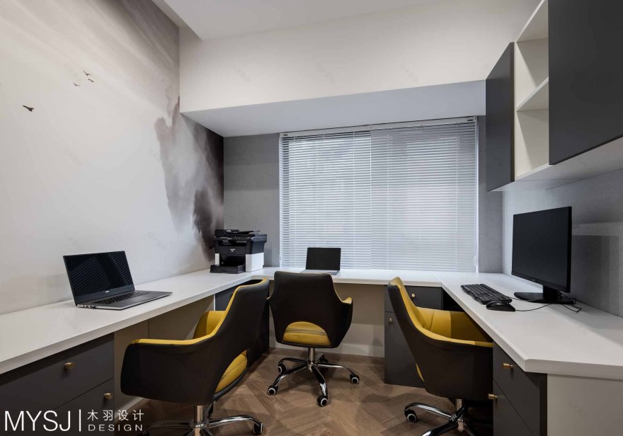 金地国际花园-36