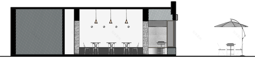 251 克林顿街·面包店和咖啡馆丨中国成都-48