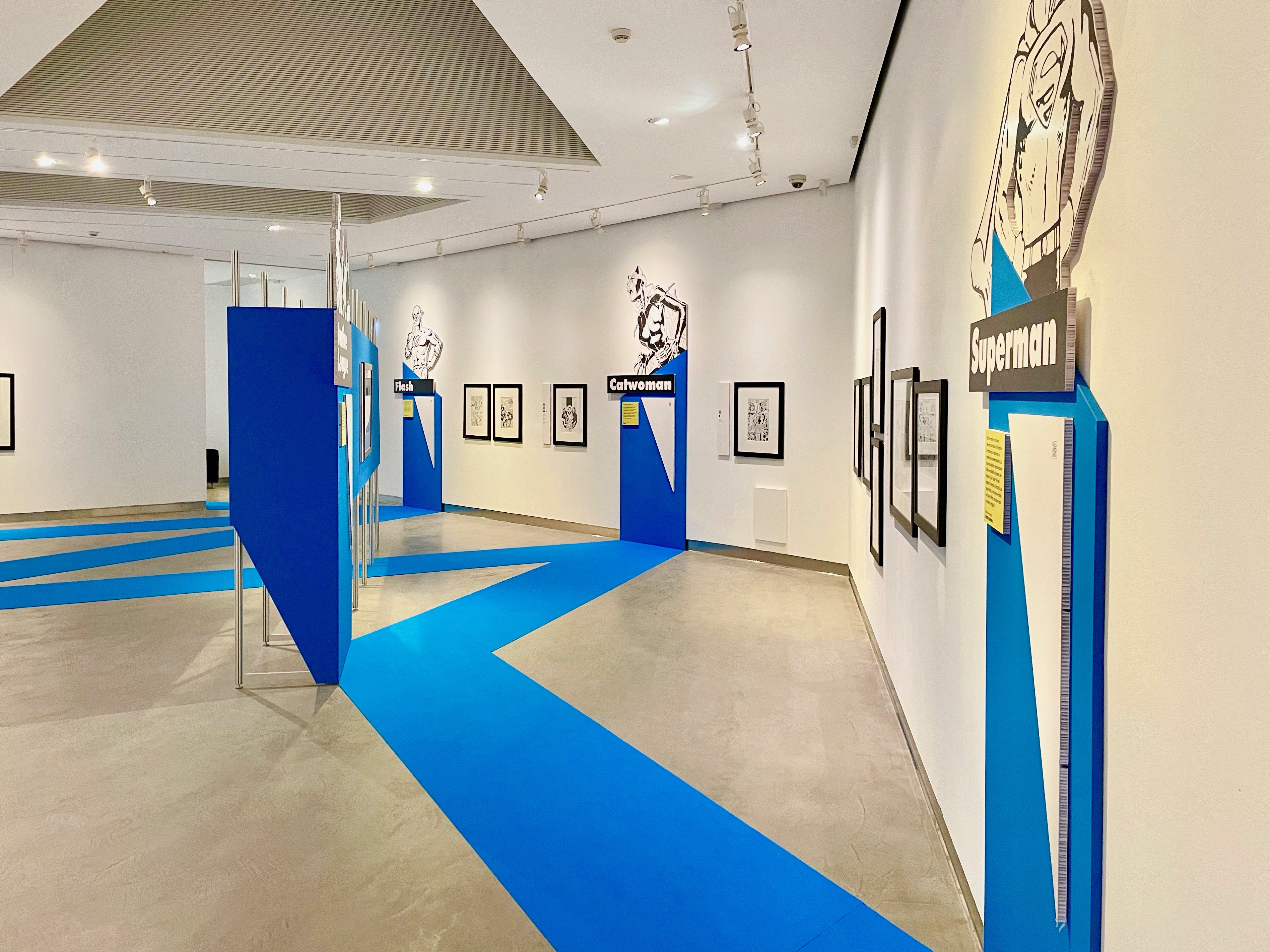 漫威与 DC 大师-3